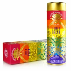MARIAGE FRÈRES I HAVE A DREAM- Black Tea|Fruity & Flowery