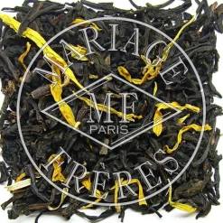 MARIAGE FRÈRES ILE MAGIQUE™- Black Tea|Green Tea