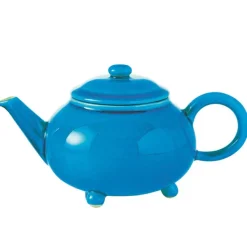 MARIAGE FRÈRES IMPÉRIAL PALACE- Ceramic Teapot|Teapots And Teacups