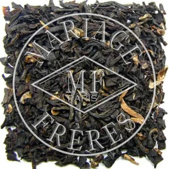 MARIAGE FRÈRES JAMGURI- Black Tea|Natural