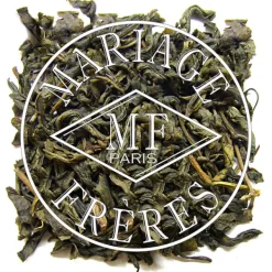 MARIAGE FRÈRES JASMIN- Jasmine|Green Tea