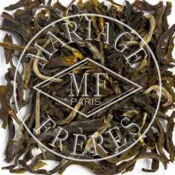 MARIAGE FRÈRES JASMIN BOHÈME - Jasmine Green Tea - Jardin Premier- Jasmine|Green Tea