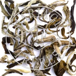 MARIAGE FRÈRES JASMIN EMPEREUR PU YI- Jasmine|Green Tea