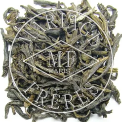 MARIAGE FRÈRES JASMIN MANDARIN- Jasmine|Green Tea