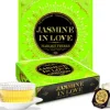 MARIAGE FRÈRES JASMINE IN LOVE- Jasmine|Green Tea