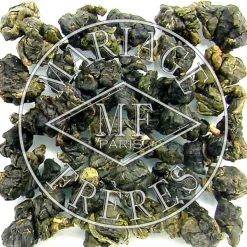 MARIAGE FRÈRES JAVA BLUE- Blue Tea|Natural