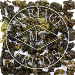 MARIAGE FRÈRES JAVA BLUE SUPRÊME- Blue Tea|Natural