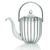 MARIAGE FRÈRES KASHMIR- Glass Teapot|Teapots And Teacups