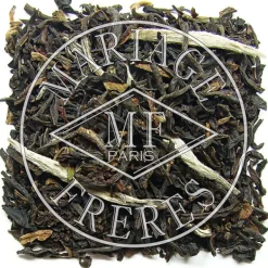 MARIAGE FRÈRES KINGSTON™- Black Tea|Natural