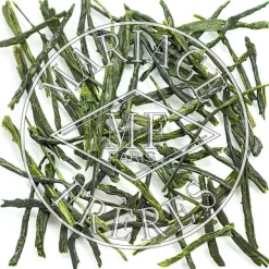 MARIAGE FRÈRES KIRISHIMA CHA - Thé vert japonais- Green Tea|Natural