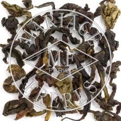 MARIAGE FRÈRES KISSED BLUE TEA- Blue Tea|Natural
