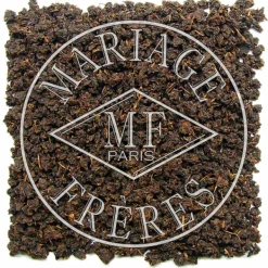 MARIAGE FRÈRES KITABI,BOP- Black Tea|Natural