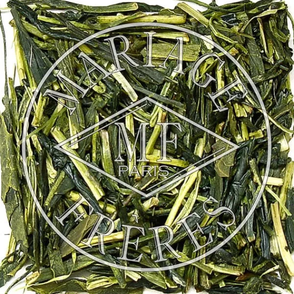 MARIAGE FRÈRES KUKICHA- Green Tea|Natural