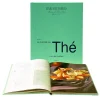 MARIAGE FRÈRES La cuisine au thé- French Tea Cuisine Book|Books Cuisine With Tea