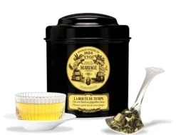 MARIAGE FRÈRES LA ROUTE DU TEMPS- Green Tea|Spices