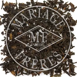MARIAGE FRÈRES LAHIJAN- Black Tea|Natural