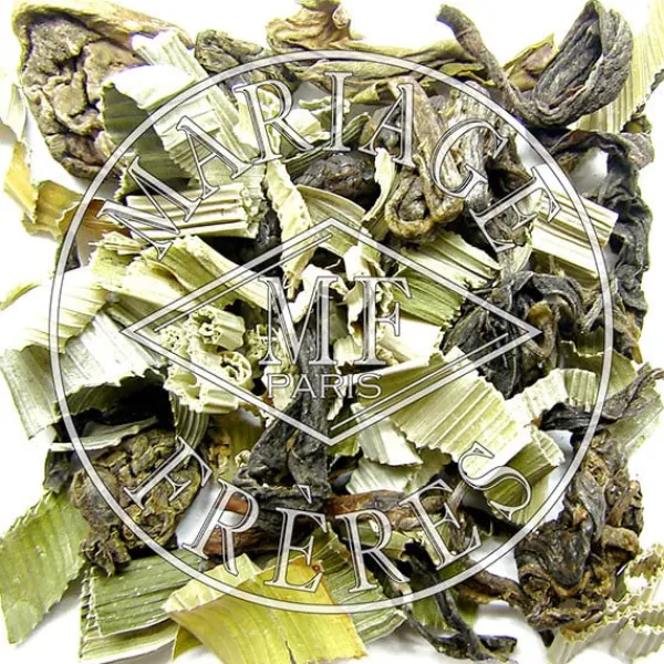 MARIAGE FRÈRES LAN NA THAI- Green Tea|Natural