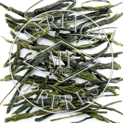 MARIAGE FRÈRES ÎLE DES DIEUX- Green Tea|Natural