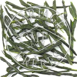 MARIAGE FRÈRES ÎLE DES DIEUX® SUPRÊME- Green Tea|Natural