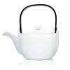 MARIAGE FRÈRES LOFT- Porcelain Teapot|Teapots And Teacups