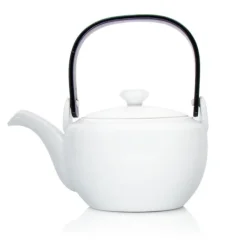 MARIAGE FRÈRES LOFT- Porcelain Teapot|Teapots And Teacups