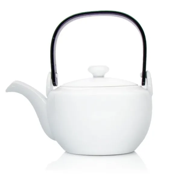 MARIAGE FRÈRES LOFT- Porcelain Teapot|Teapots And Teacups