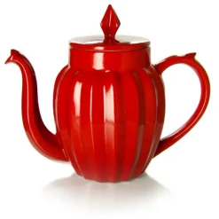 MARIAGE FRÈRES LUCKY STAR- Ceramic Teapot|Teapots And Teacups