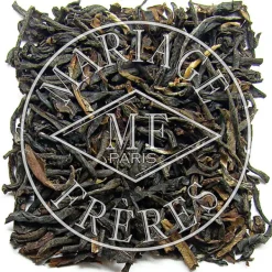 MARIAGE FRÈRES LUNCH TEA- Black Tea|Natural
