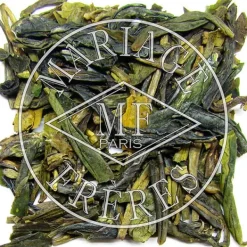 MARIAGE FRÈRES LUNG CHING- Green Tea|Natural