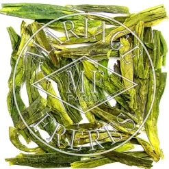 MARIAGE FRÈRES LUNG CHING IMPÉRIAL- Green Tea|Natural