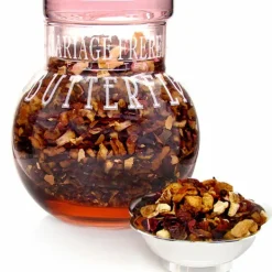 MARIAGE FRÈRES MADAME BUTTERFLY- Herbal Tea|For Children