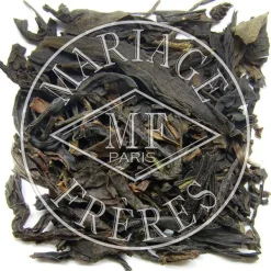 MARIAGE FRÈRES MAHÉ™- Black Tea|Green Tea