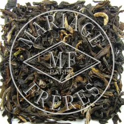 MARIAGE FRÈRES MAHARAJAH™- Black Tea|Natural