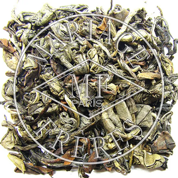 MARIAGE FRÈRES MAISON DE THÉ™- Black Tea|Natural