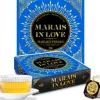 MARIAGE FRÈRES MARAIS IN LOVE- Blue Tea|Spices