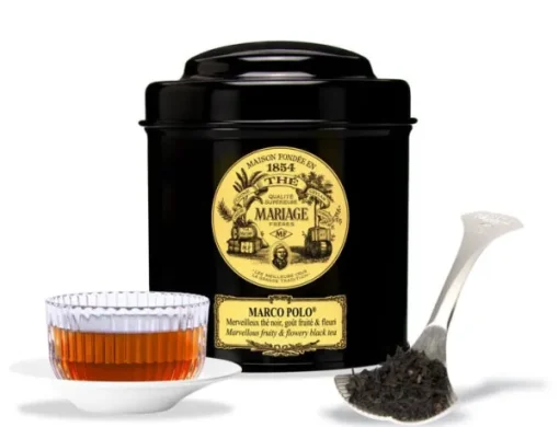 MARIAGE FRÈRES MARCO POLO- Marco Polo|Black Tea