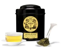MARIAGE FRÈRES MARCO POLO VERT SUBLIME- Marco Polo|Green Tea
