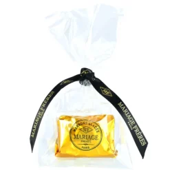 MARIAGE FRÈRES Marron Glacé- Tea Flavoured Sweets|Marrons Glacés