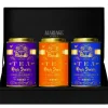 MARIAGE FRÈRES MASTERPIECE- 3 Tea Gift Boxes