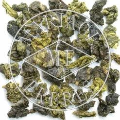 MARIAGE FRÈRES MILKY BLUE- Blue Tea|Gourmand
