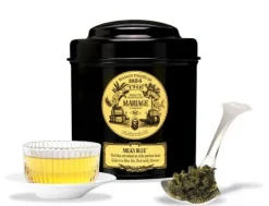 MARIAGE FRÈRES MILKY BLUE™- Blue Tea|Gourmand