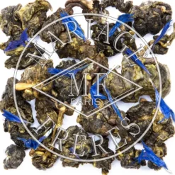 MARIAGE FRÈRES MILKY SIAM BLUE- Blue Tea|Natural