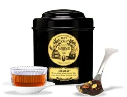 MARIAGE FRÈRES MIRABEAU- Black Tea|Fruity & Flowery