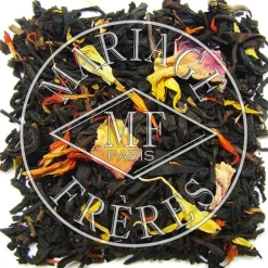 MARIAGE FRÈRES MONTAGNE D’OR- Black Tea|Fruity & Flowery