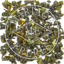 MARIAGE FRÈRES MOON PALACE TEA- Blue Tea|Natural