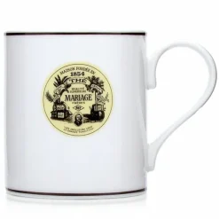 MARIAGE FRÈRES Mug « Mariage Frères »- Tea Cups & Mugs|Mariage FrèRes Tea Set