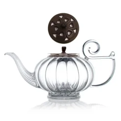 MARIAGE FRÈRES MY BEAUTIFUL TEAPOT- Glass Teapot|Teapots And Teacups
