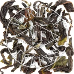 MARIAGE FRÈRES NAKUPENDA - FOP- Black Tea|Natural