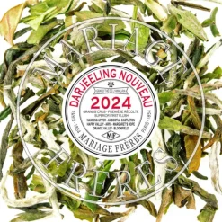 MARIAGE FRÈRES NAMRING- Darjeeling|Himalaya - Darjeeling