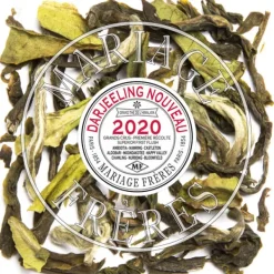 MARIAGE FRÈRES NAMRING KING UPPER- Darjeeling|Himalaya - Darjeeling
